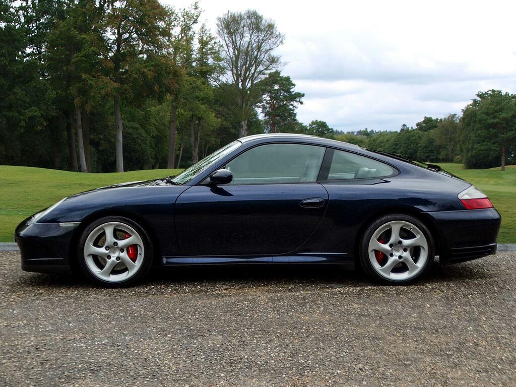 Porsche 911 Petrol Y8SDD #2