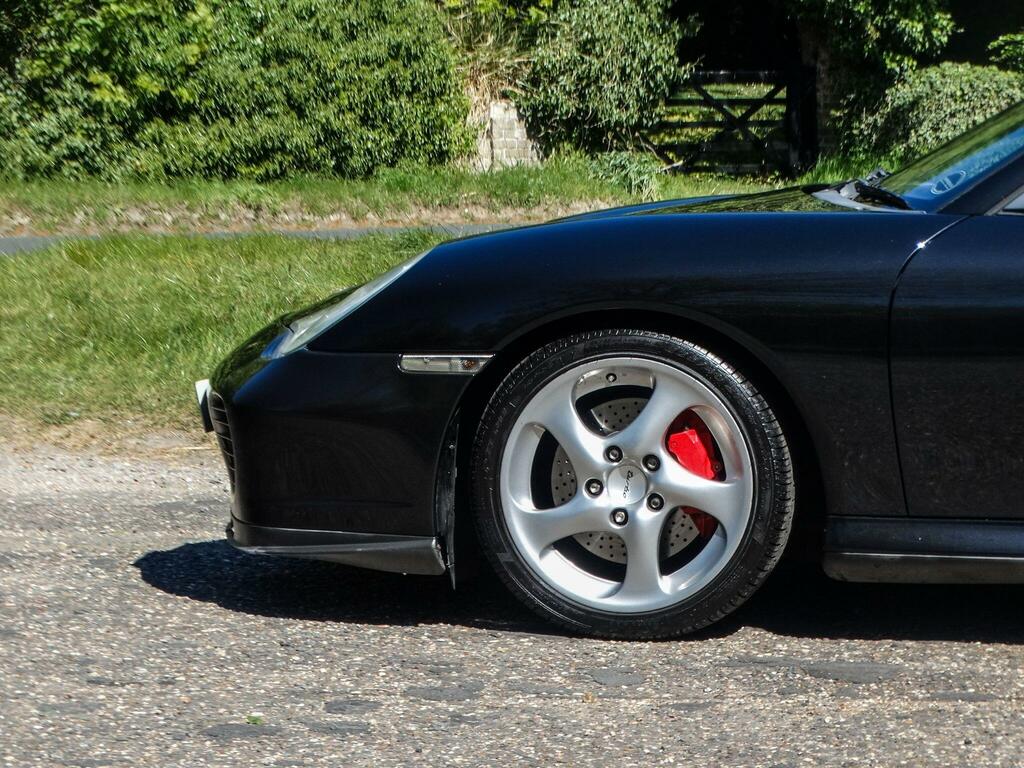 Porsche 911 Petrol RX03KJV #5