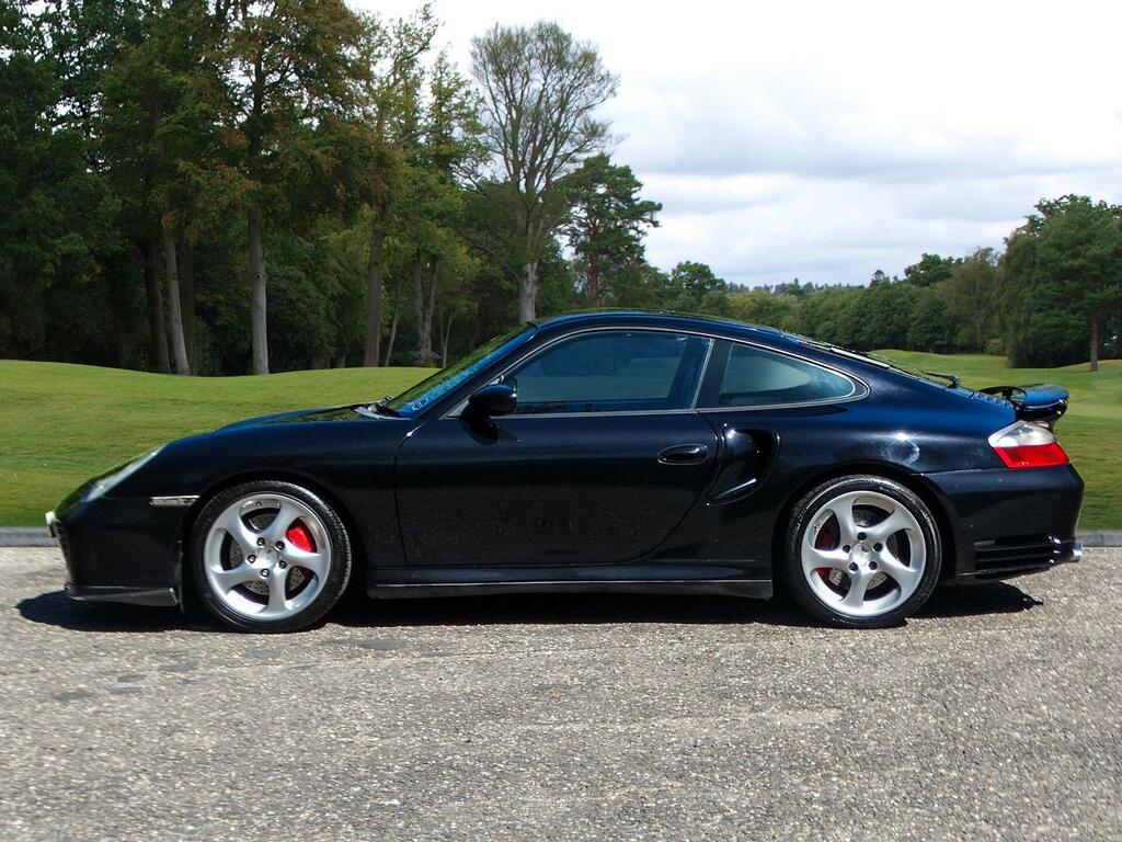 Porsche 911 Petrol RX03KJV #2