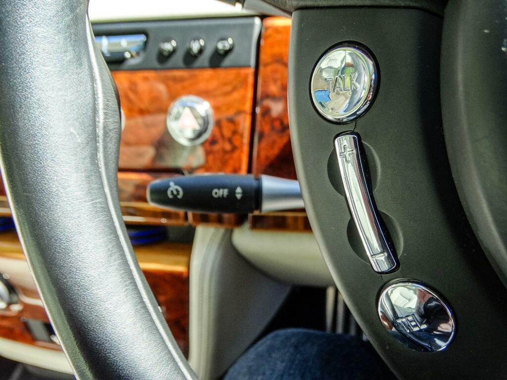 Rolls-Royce Phantom V12 U1054 Ulez Black #35