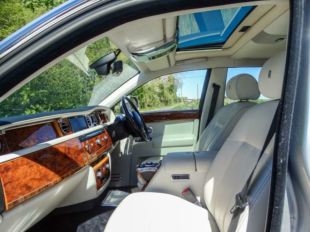 Rolls-Royce Phantom Petrol  #3