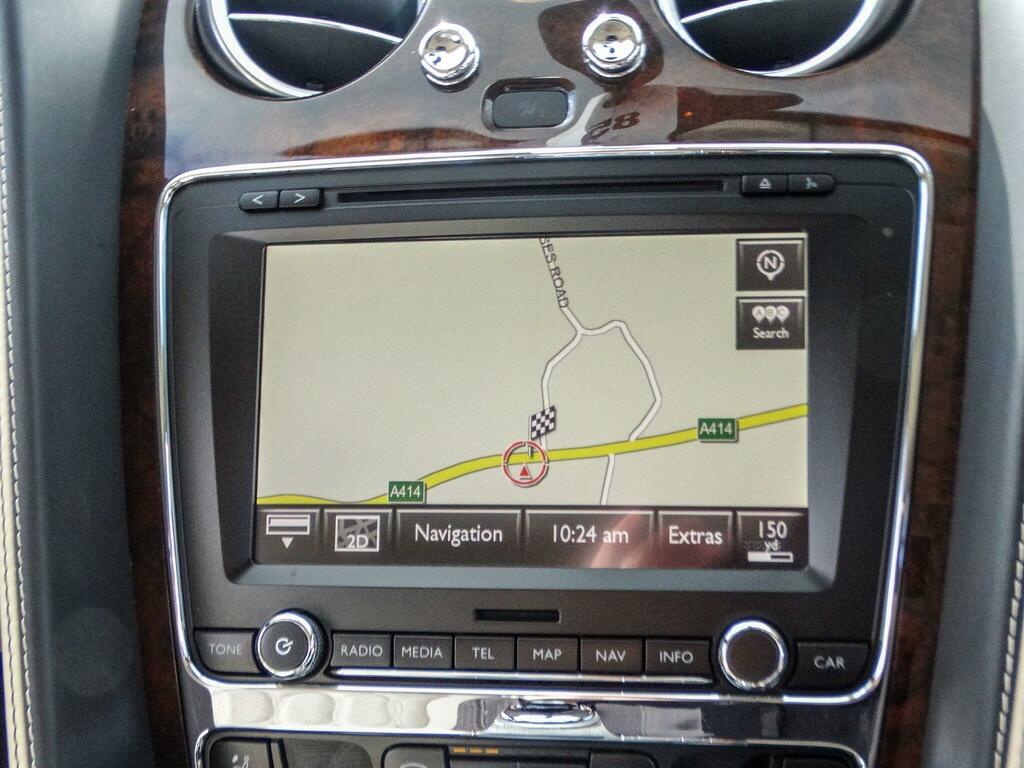 Bentley Continental Petrol #22