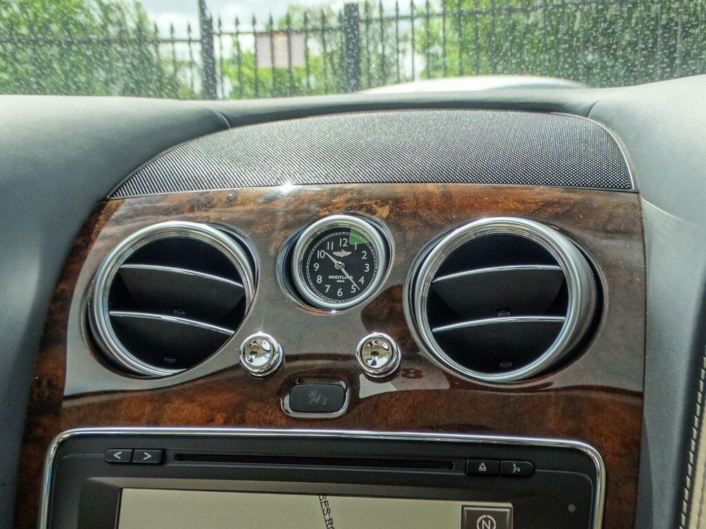 Bentley Continental Petrol #21