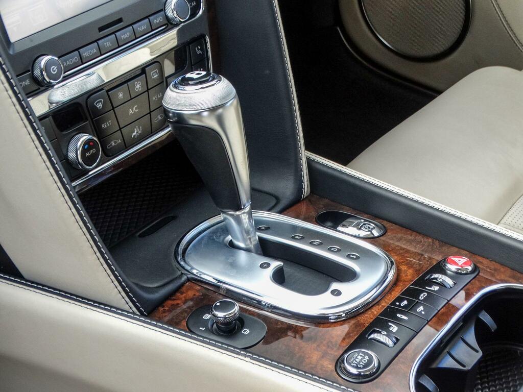 Bentley Continental Petrol #18