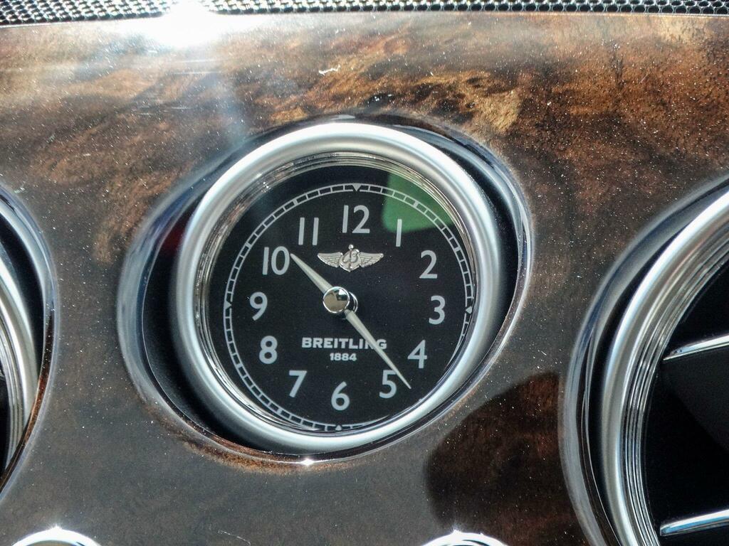 Bentley Continental Petrol #20