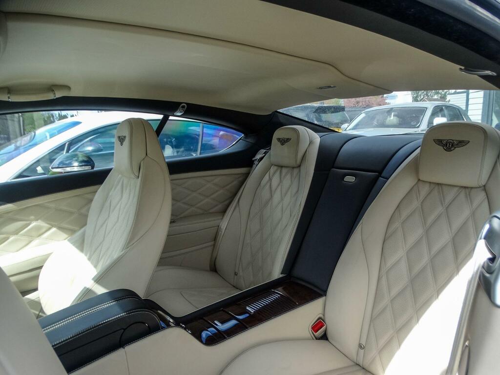 Bentley Continental Petrol #13