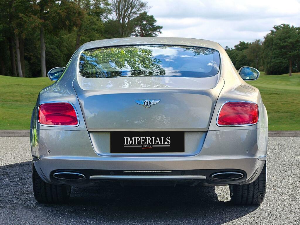 Bentley Continental Petrol #10