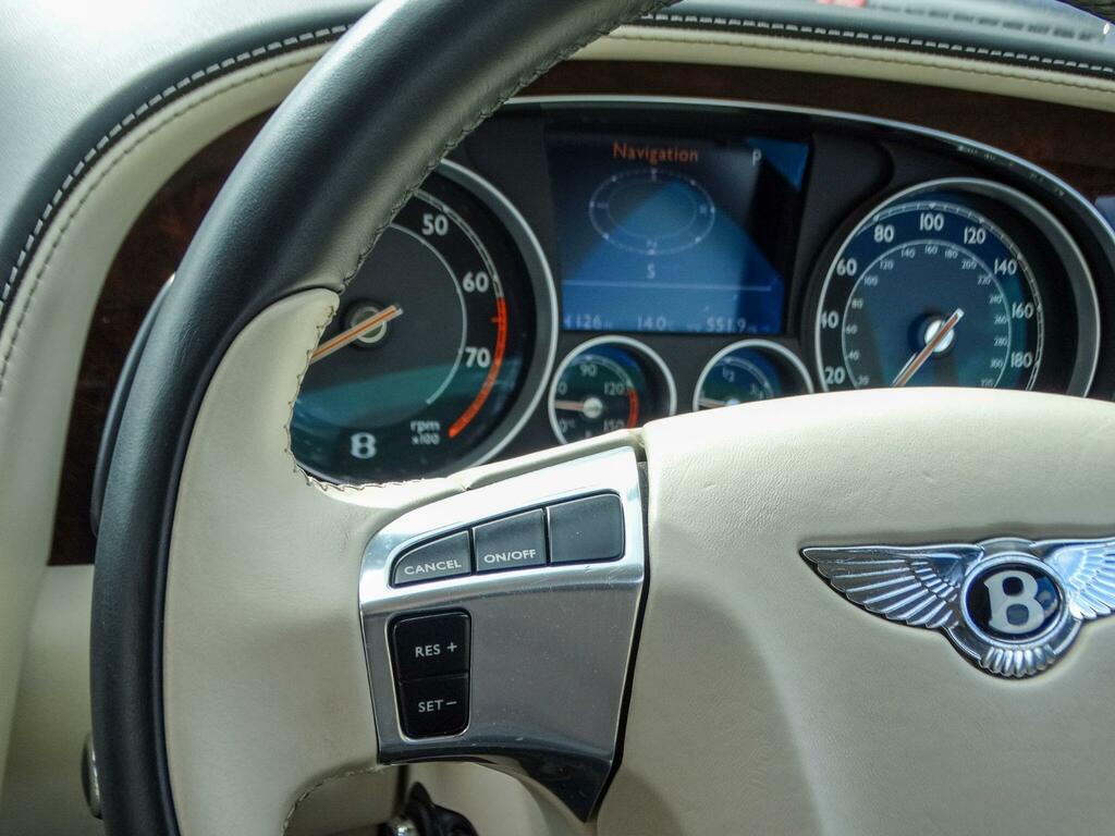 Bentley Continental Petrol #27