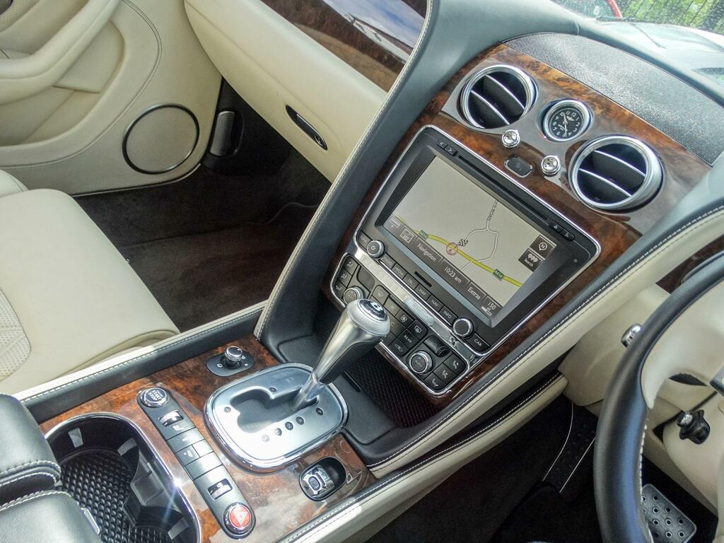 Bentley Continental Petrol #6
