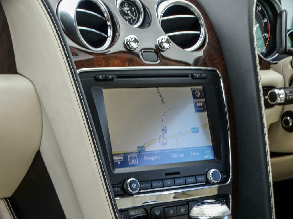 Bentley Continental Petrol #16