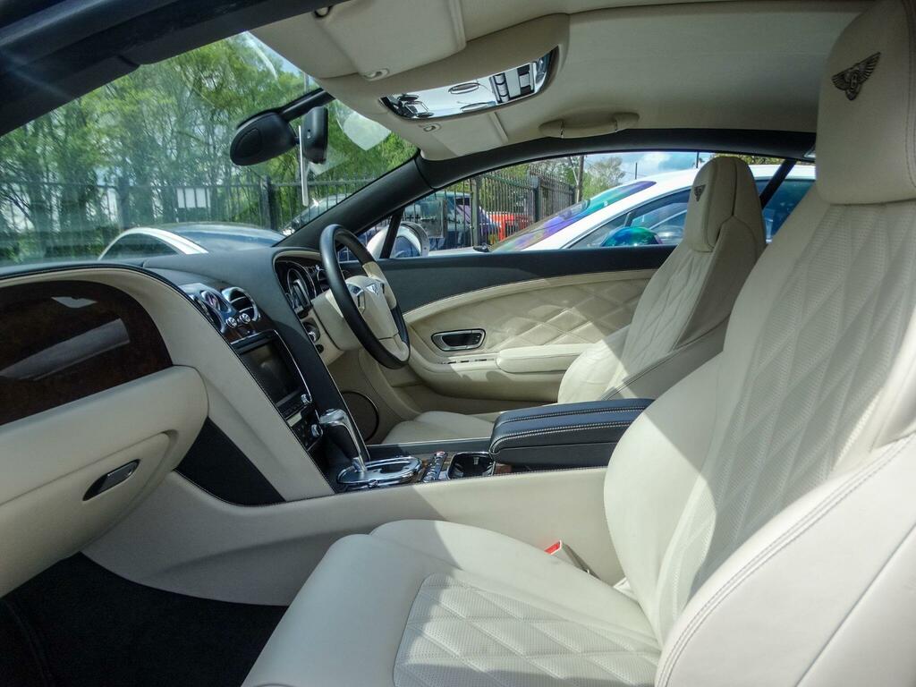 Bentley Continental Petrol #3