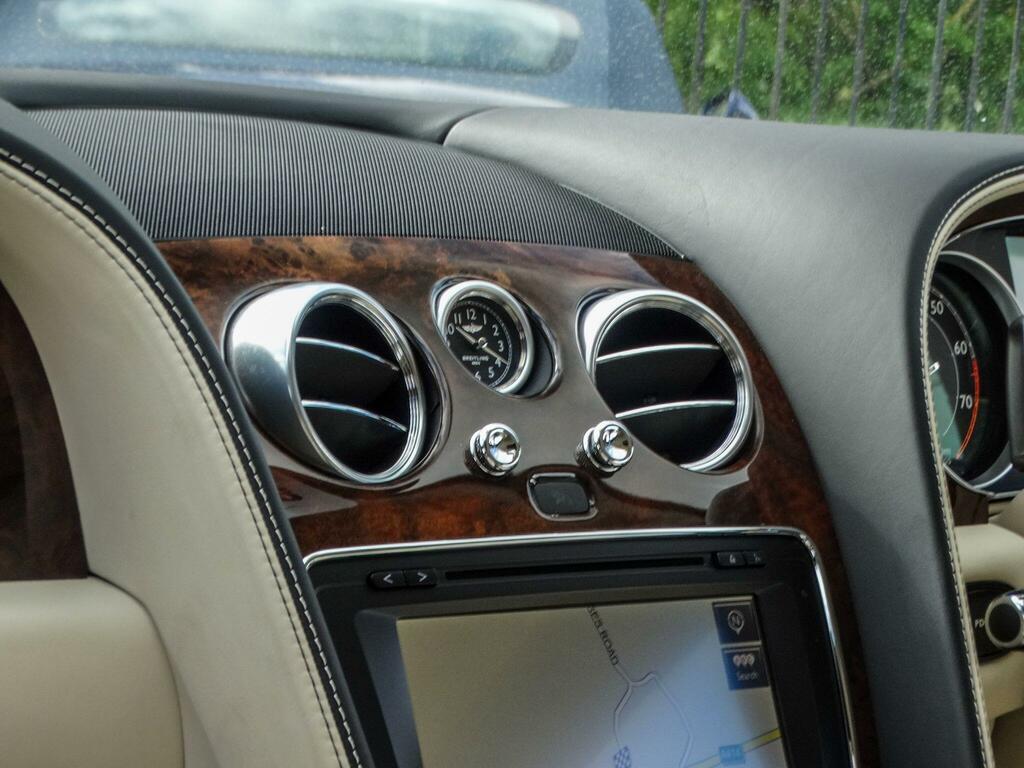 Bentley Continental Petrol #15