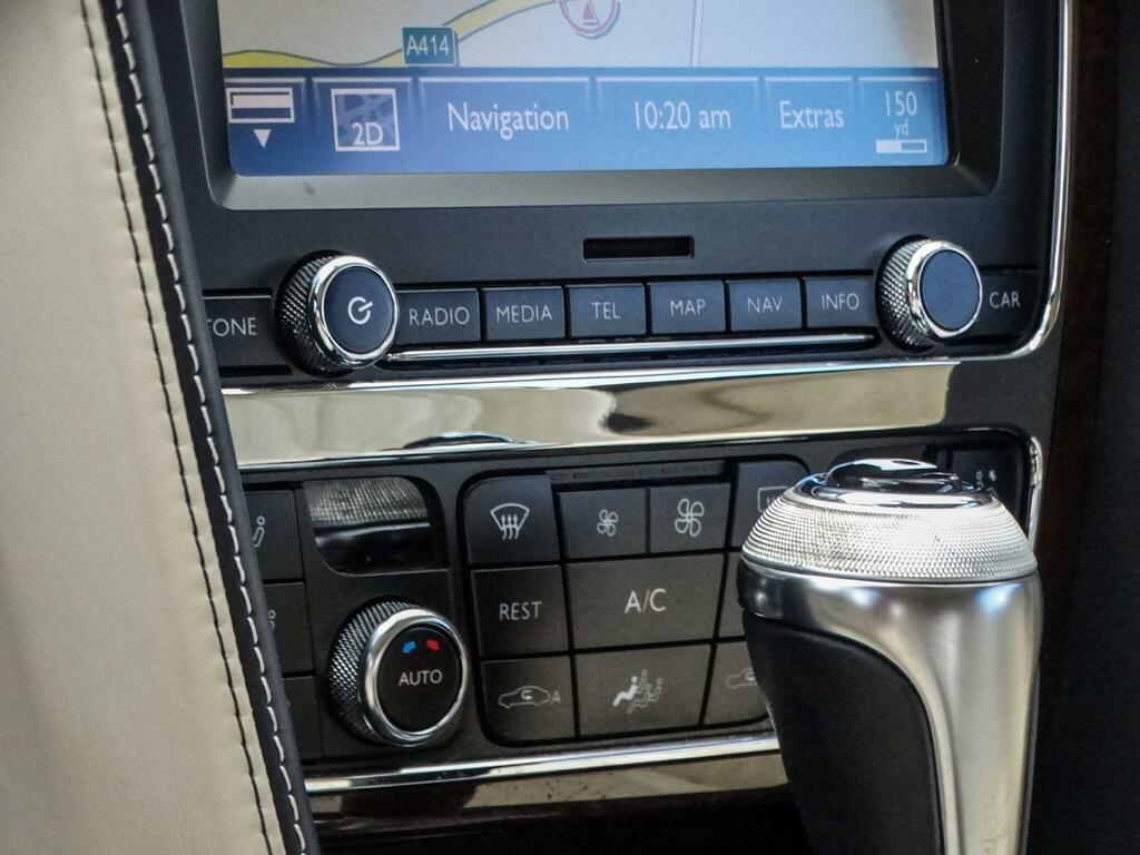 Bentley Continental Petrol #17