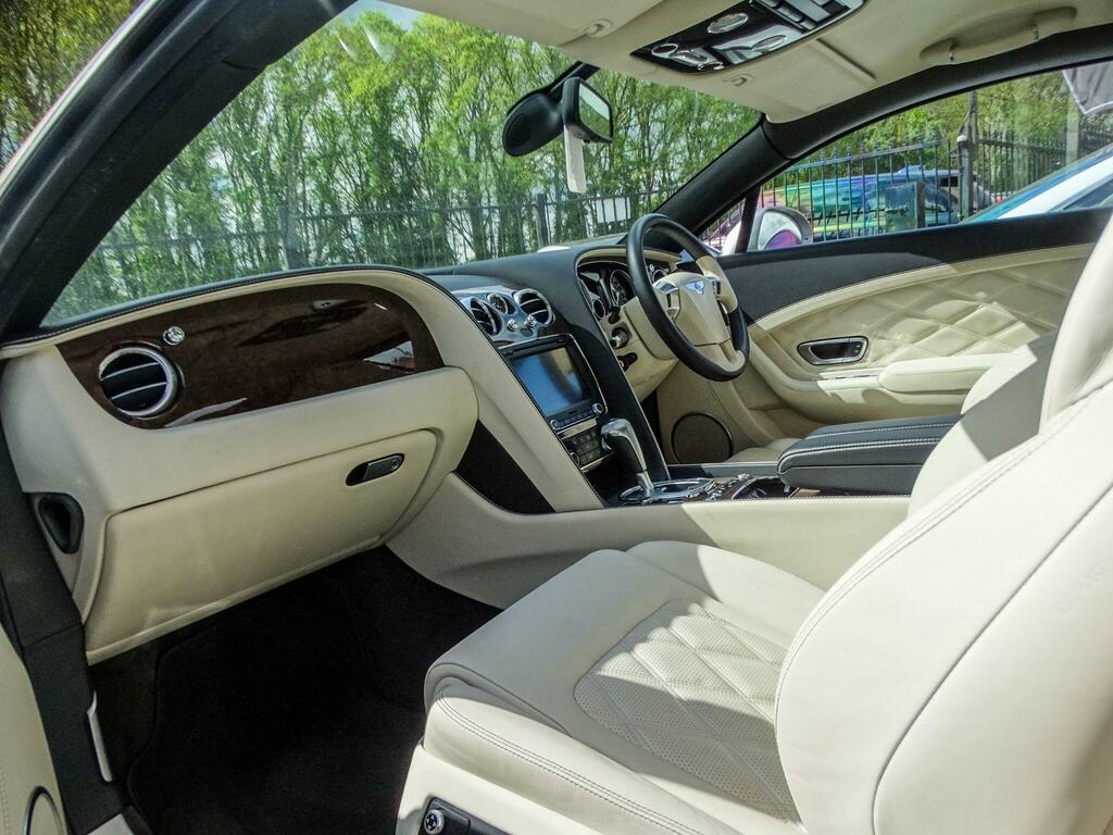 Bentley Continental Petrol #14