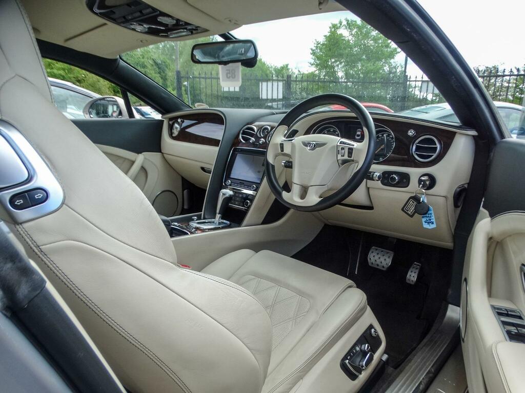 Bentley Continental Petrol #19