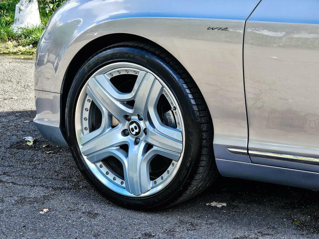 Bentley Continental Petrol #5