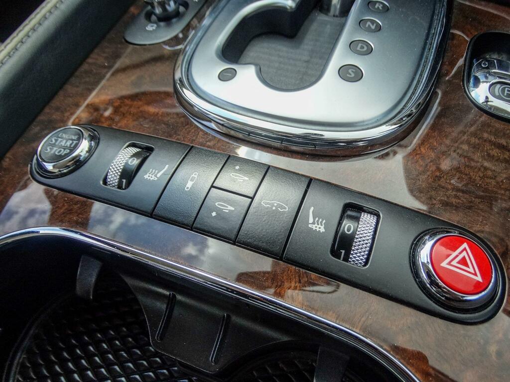 Bentley Continental Petrol #26
