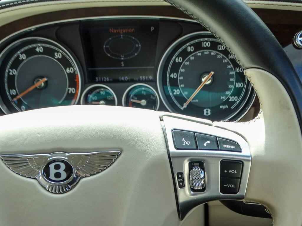 Bentley Continental Petrol #28