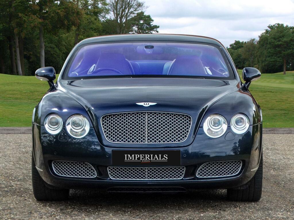 Bentley Continental Continental Flying Spur Silver #9