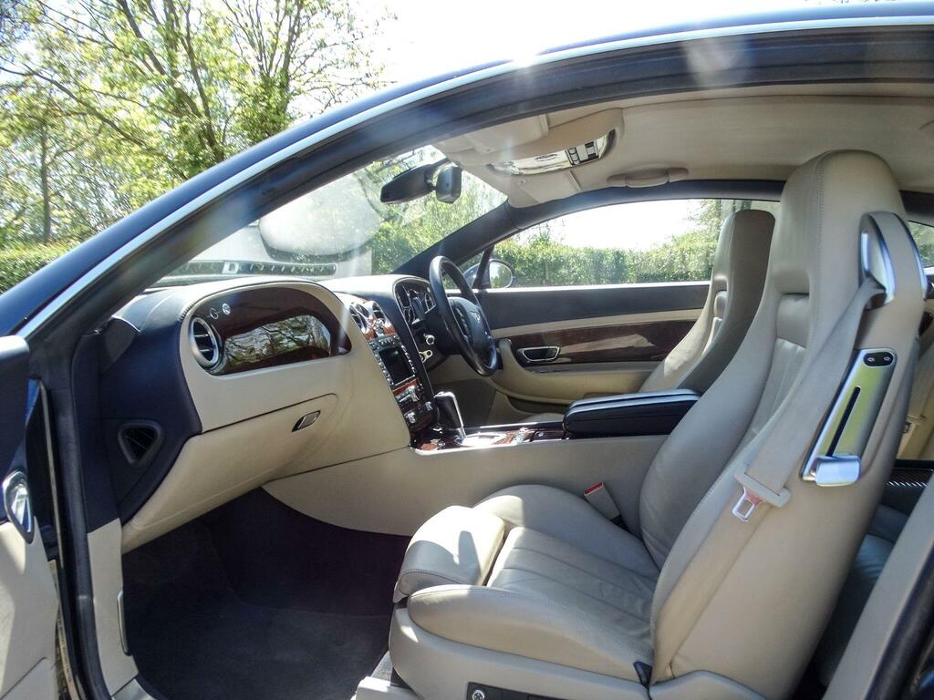 Bentley Continental Petrol  #3