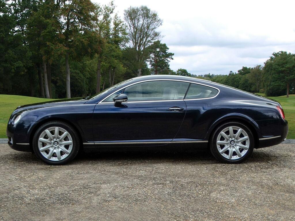 Bentley Continental Petrol  #2