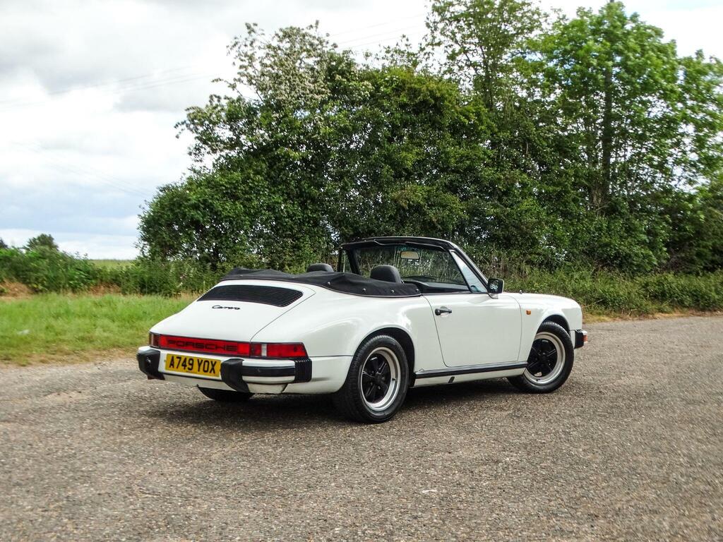 Porsche 911 Petrol #4