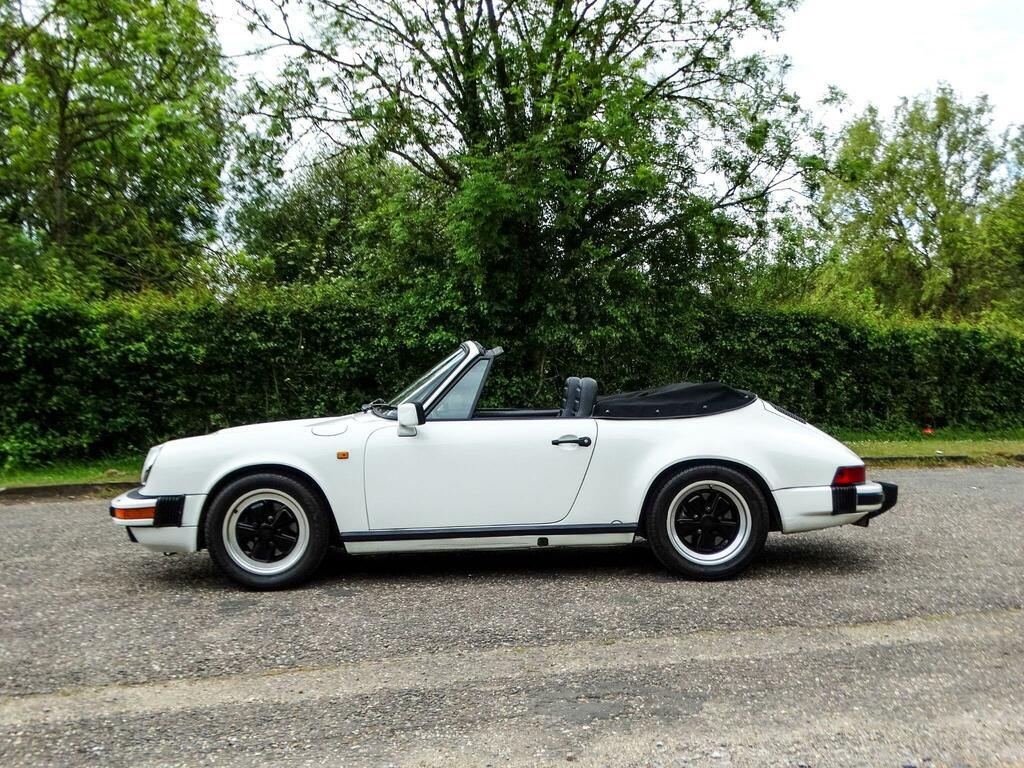 Porsche 911 Petrol #2