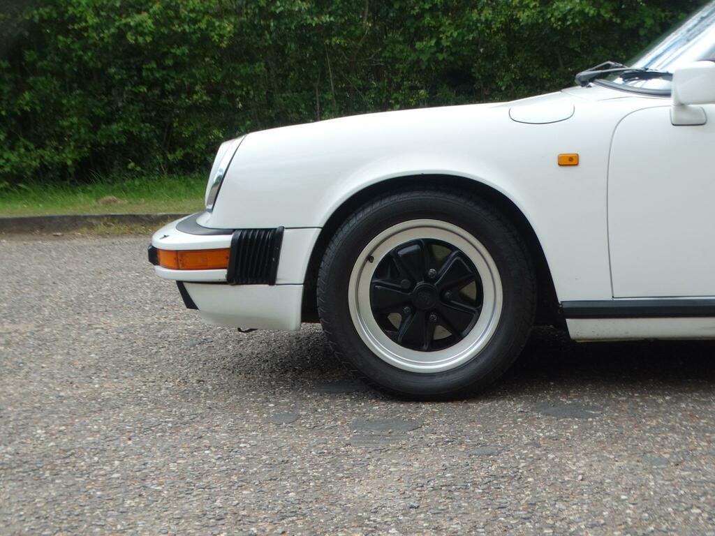 Porsche 911 Petrol #5