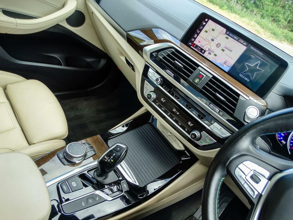 BMW Alpina Hybrid #6