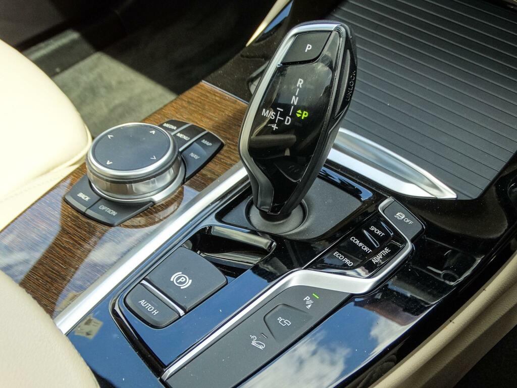 BMW Alpina Automatic Blue #40