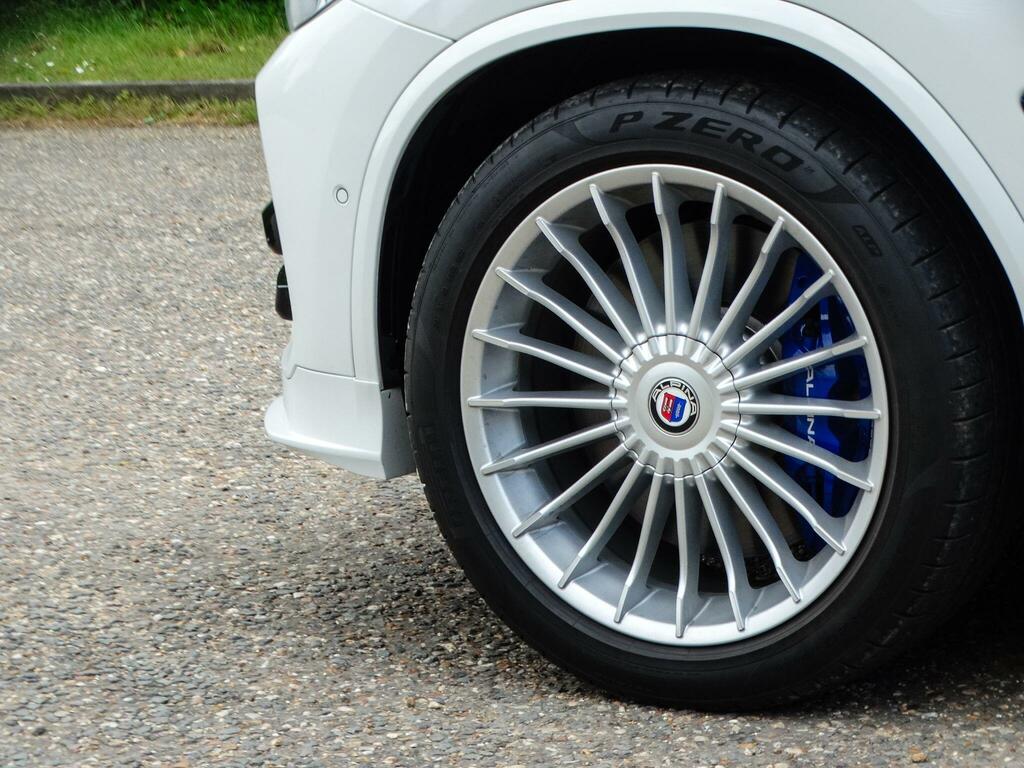 BMW Alpina Hybrid #5