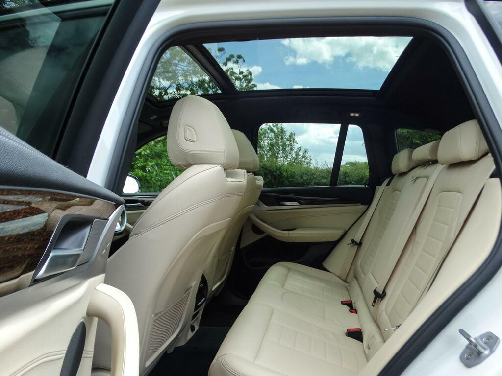 BMW Alpina Automatic Blue #17