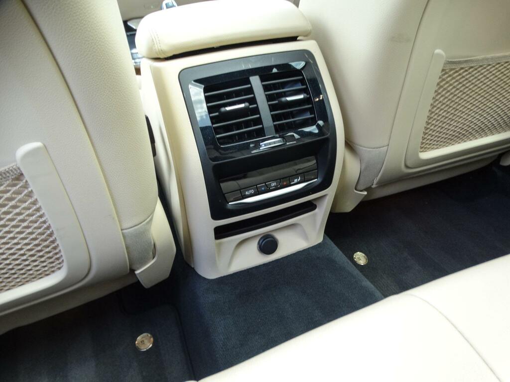BMW Alpina Automatic Blue #18
