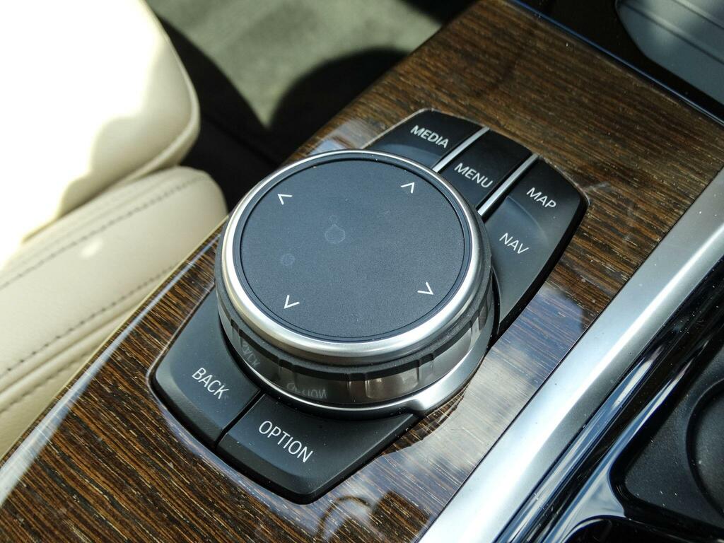 BMW Alpina Automatic Blue #39