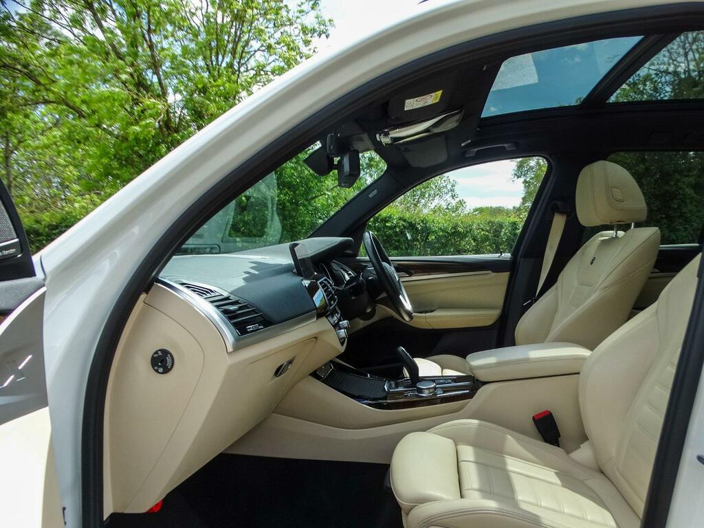 BMW Alpina Hybrid #3