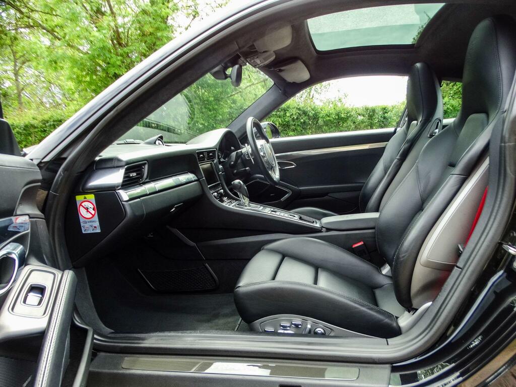 Porsche 911 991 Turbo #2