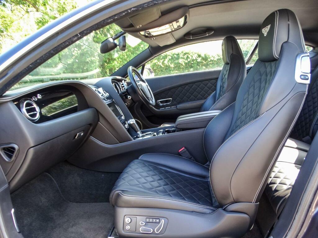 Bentley Continental Petrol  #3