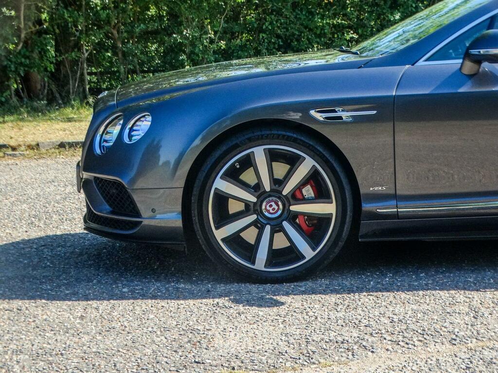 Bentley Continental Petrol  #5