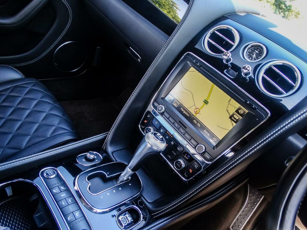 Bentley Continental Petrol  #6