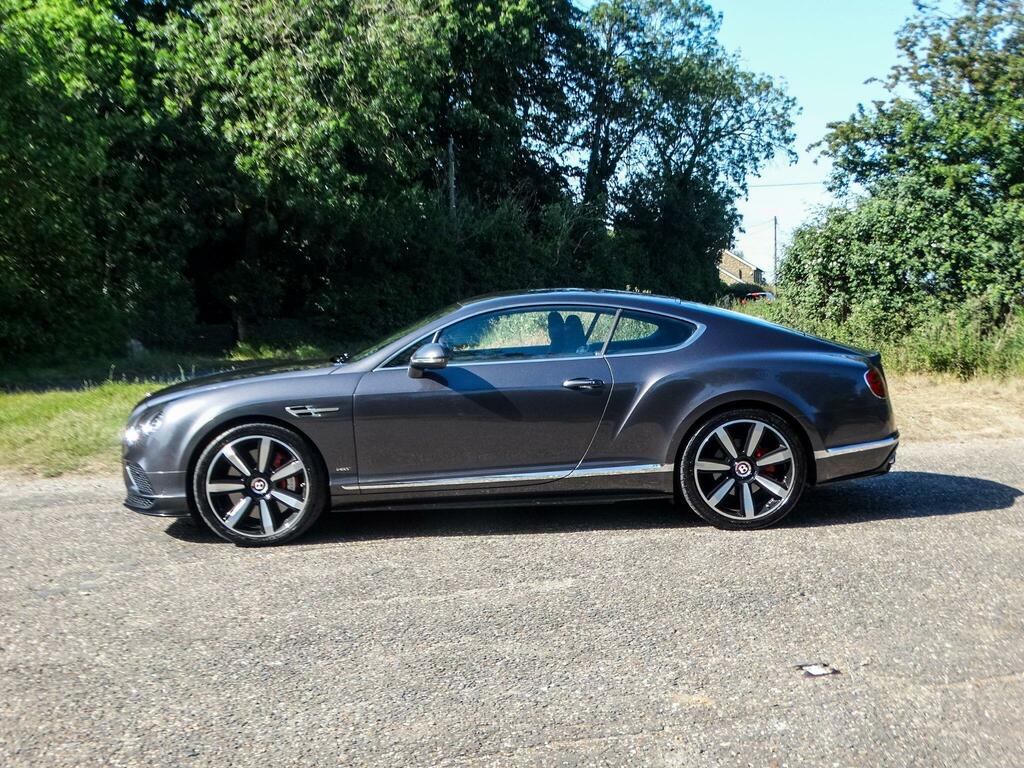 Bentley Continental Petrol  #2