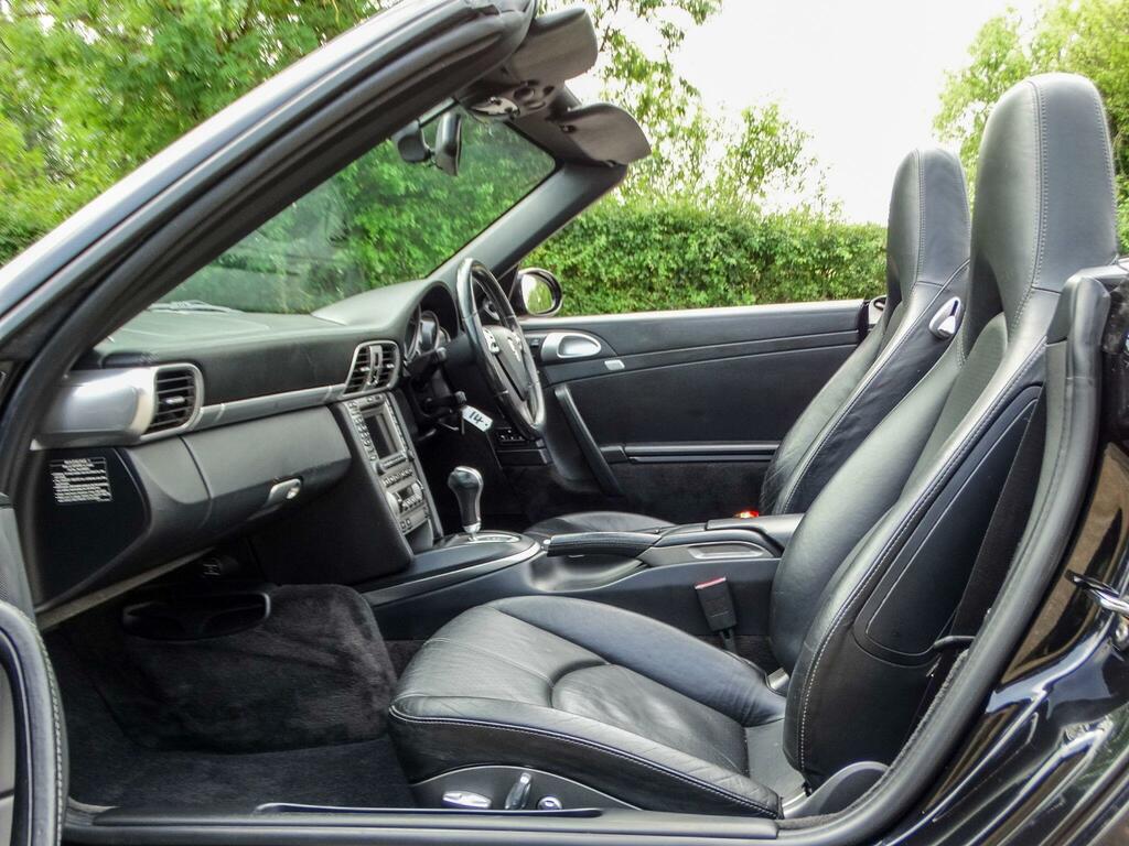 Porsche 911 Petrol  #2