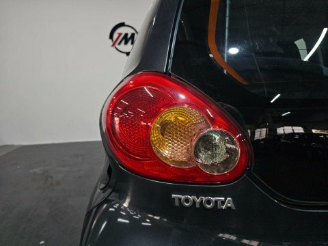 Toyota Aygo 1.0 Vvt-i Multimode Grey #45