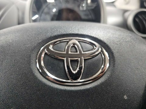 Toyota Aygo 1.0 Vvt-i Multimode Grey #32