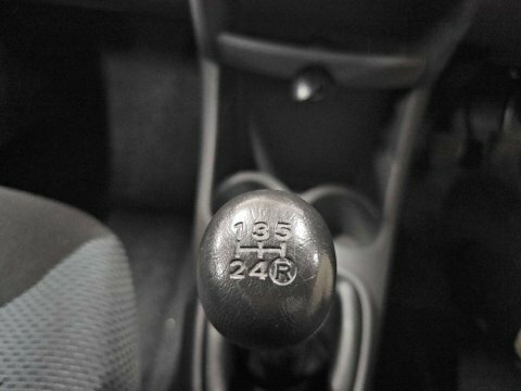 Toyota Aygo 1.0 Vvt-i Multimode Grey #29
