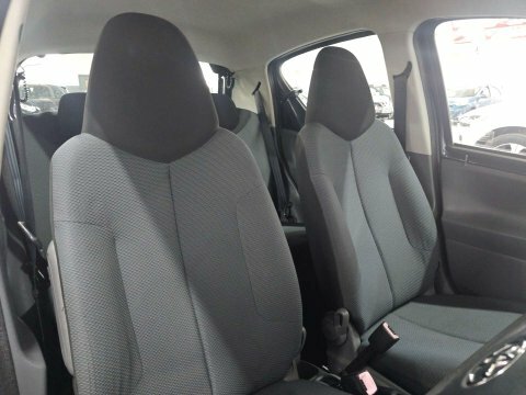 Toyota Aygo 1.0 Vvt-i Multimode Grey #10