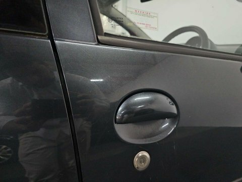 Toyota Aygo 1.0 Vvt-i Multimode Grey #49