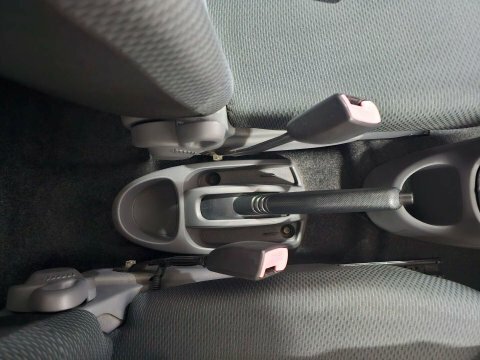 Toyota Aygo 1.0 Vvt-i Multimode Grey #35