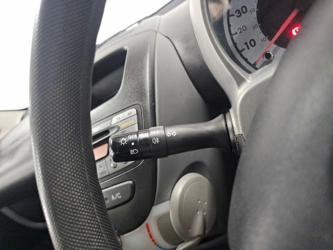 Toyota Aygo 1.0 Vvt-i Multimode Grey #31
