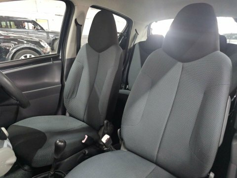 Toyota Aygo 1.0 Vvt-i Multimode Grey #14