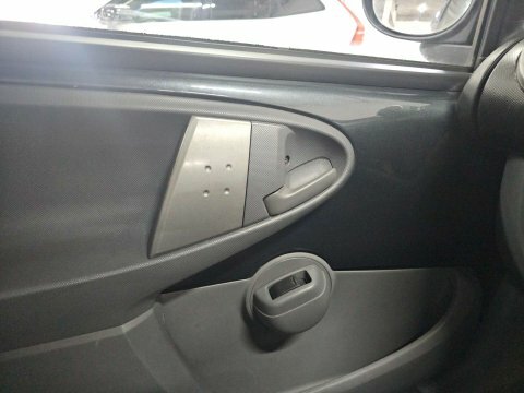 Toyota Aygo 1.0 Vvt-i Multimode Grey #43